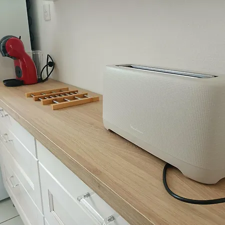 Διαμέρισμα Nid Douillet Au Coeur Du Vignoble Haut-brion *