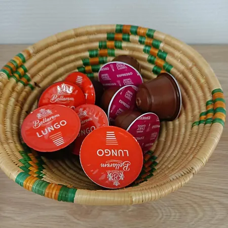 Nid Douillet Au Coeur Du Vignoble Haut-brion Διαμέρισμα