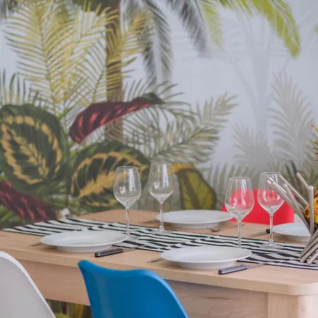 Διαμέρισμα Nid Douillet Au Coeur Du Vignoble Haut-brion Pessac